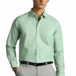 Solid Formal Shirt for Men| Premium Cotton