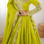 Women's Lehenga Choli
