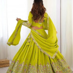 Women's Lehenga Choli