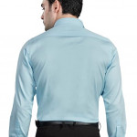 Men's Solid Formal Shirt