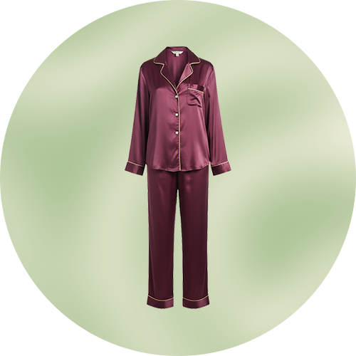 Sleepwear