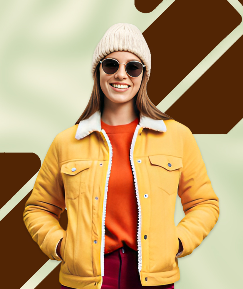 New Modern & Stylist Makeup